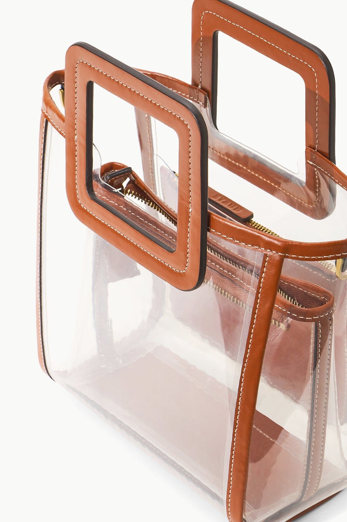 STAUD MINI SHIRLEY BAG X NFL EAGLES - 4