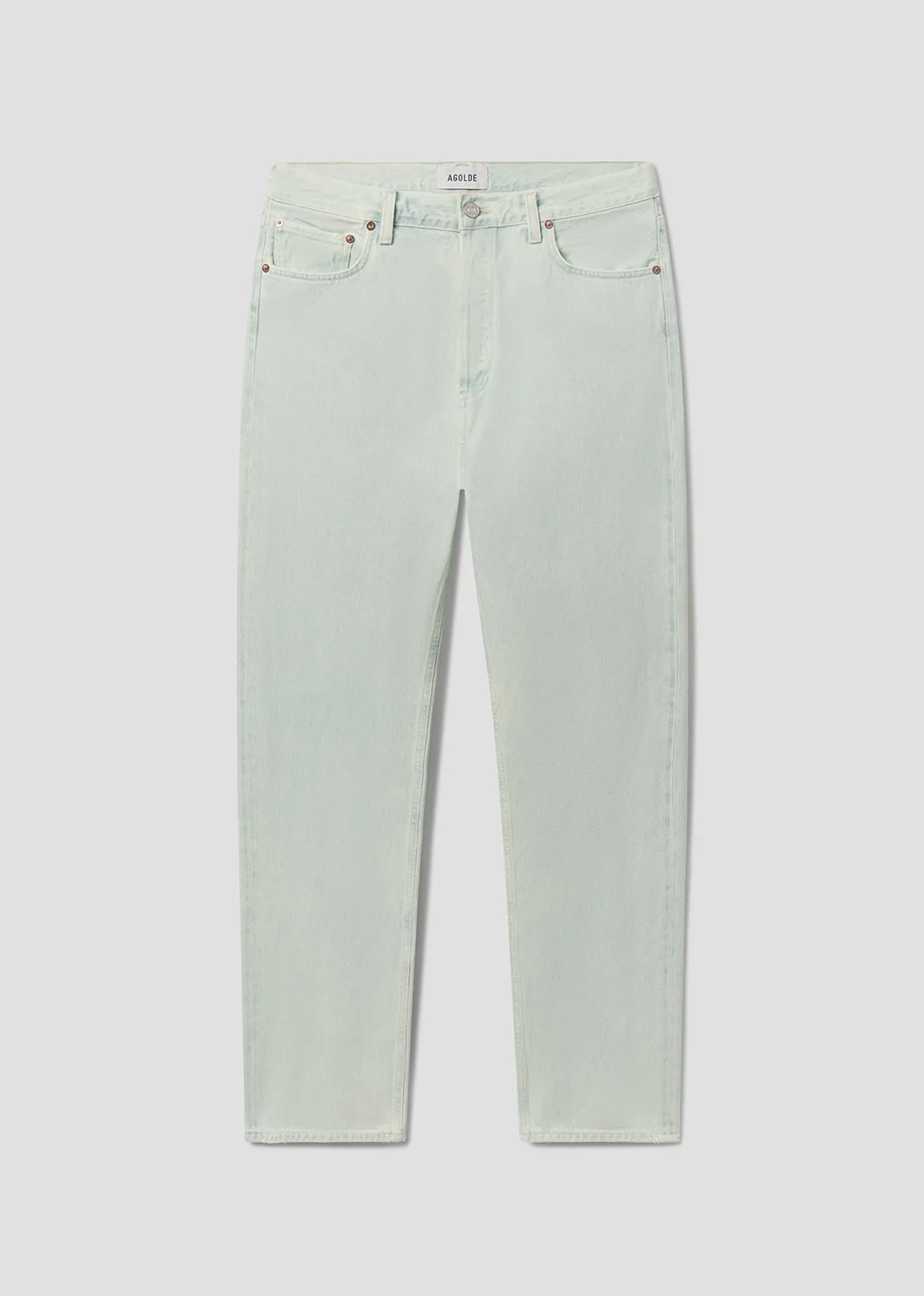 90'S JEAN IN REFORM - 1