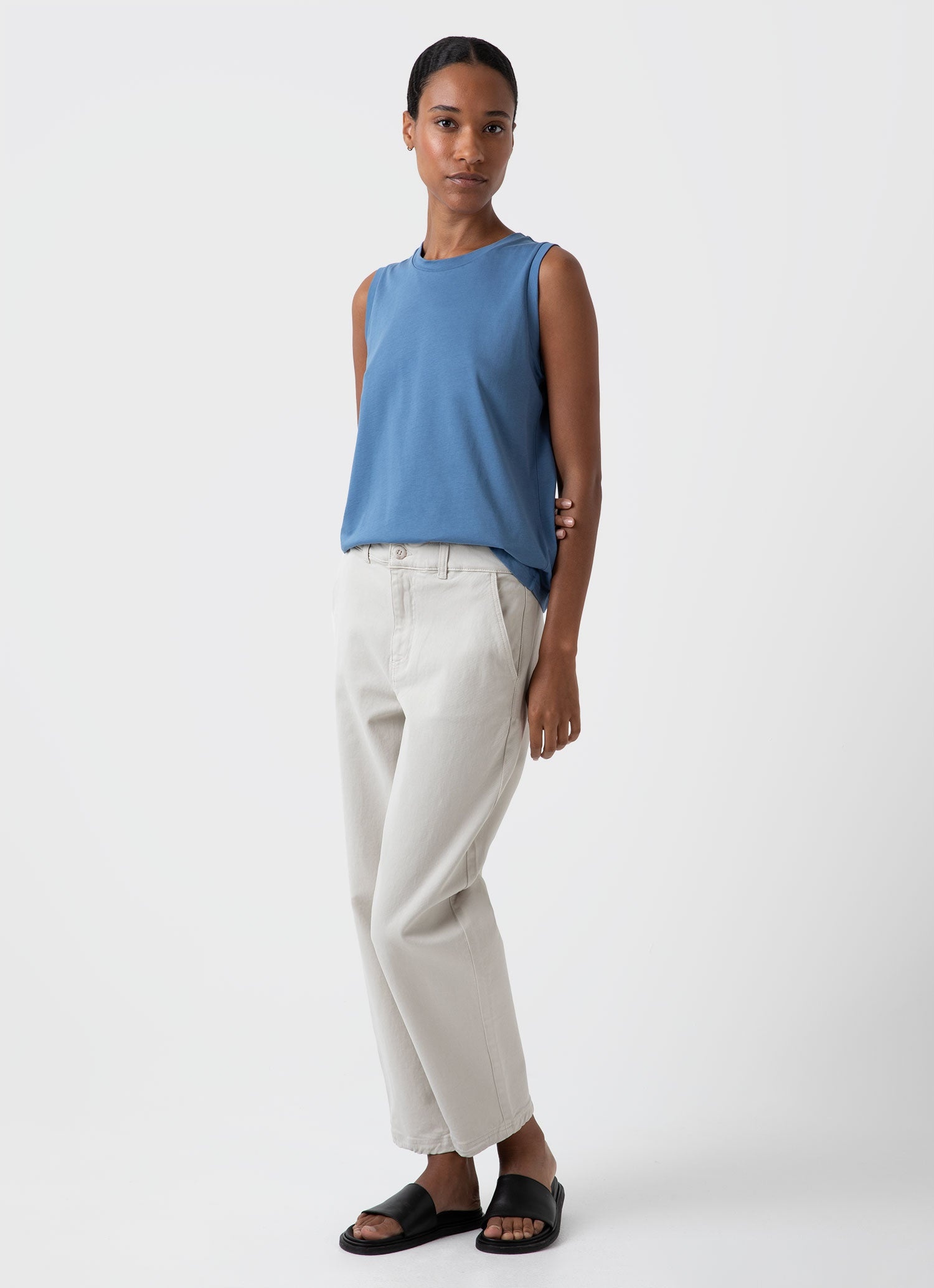 Tank T‑Shirt - 3