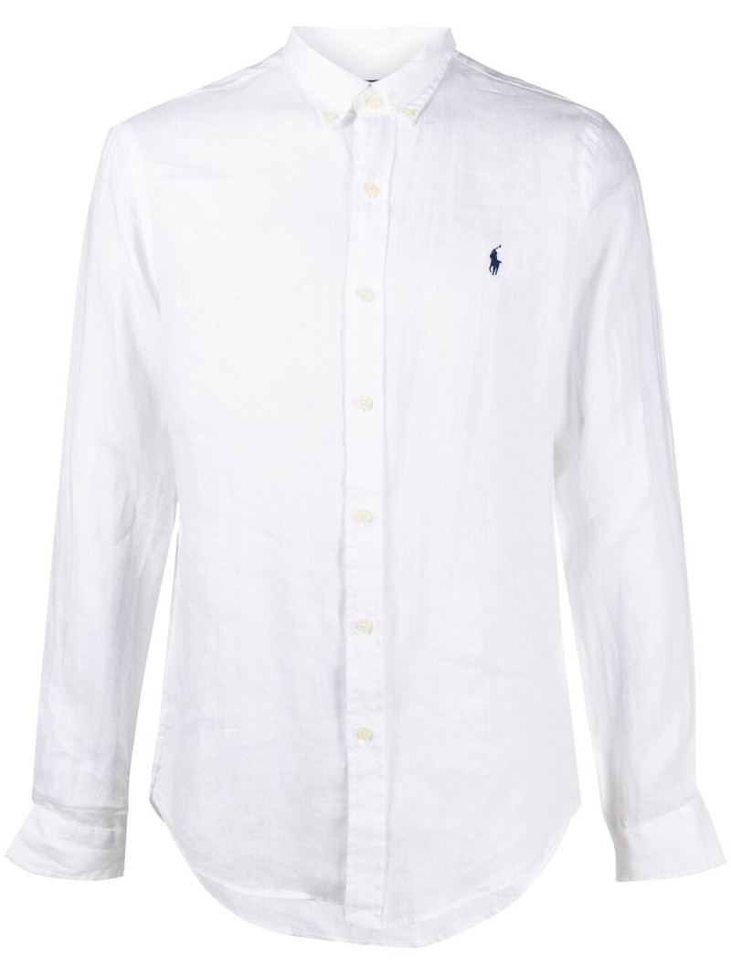 Polo-Pony button-down shirt 1