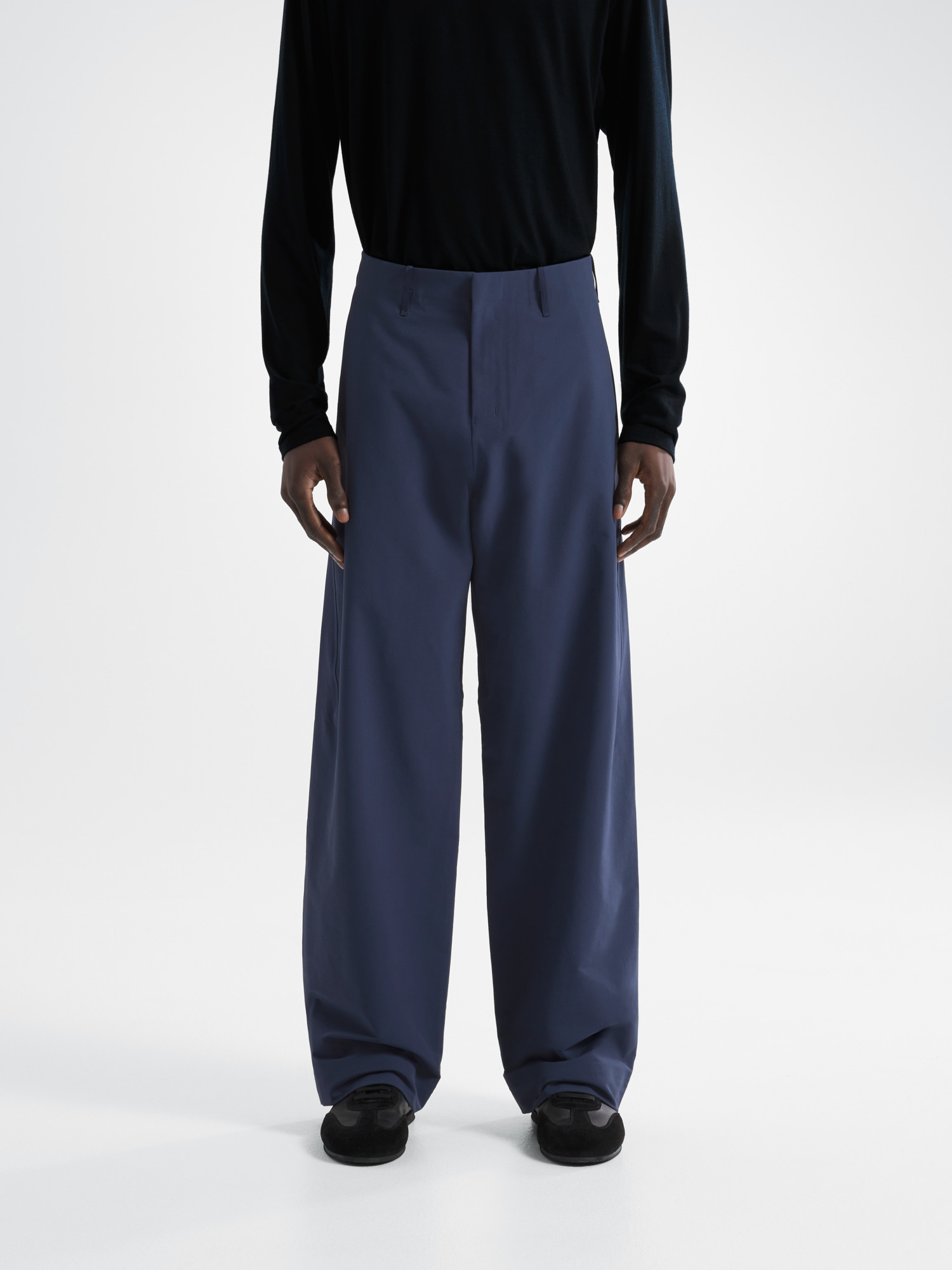 Corbel Pant - 2
