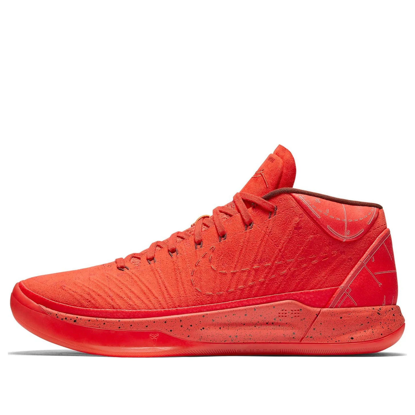 Nike Kobe A.D. 중간 열정 - 1