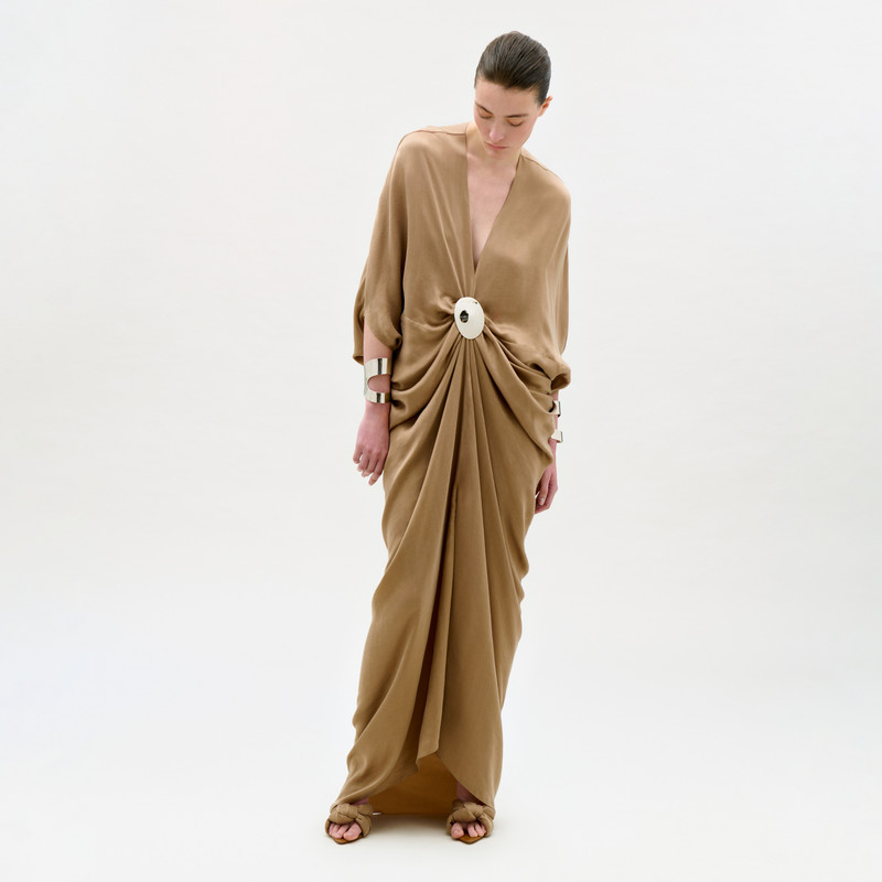 Fiore Tunic 1