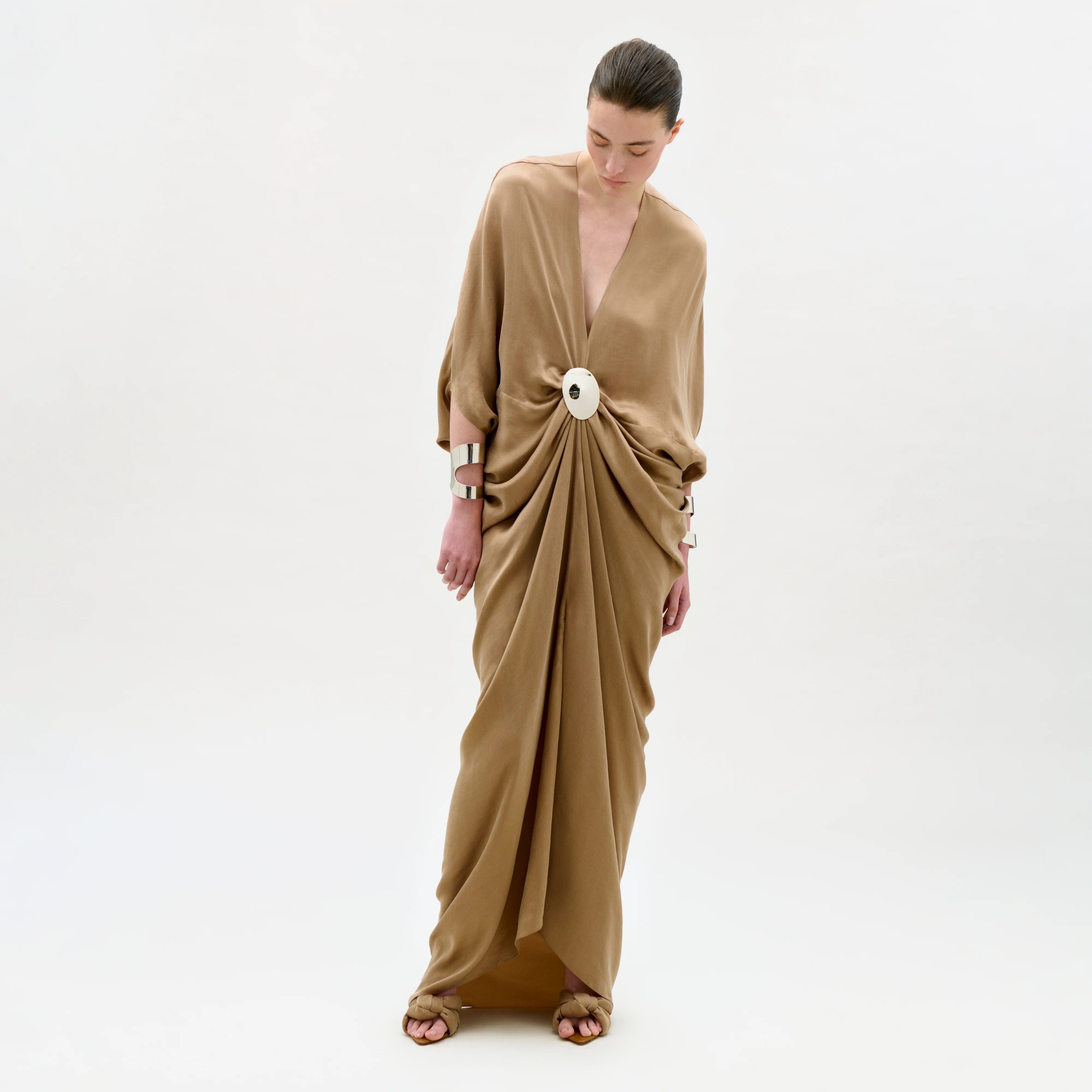 Fiore Tunic - 1