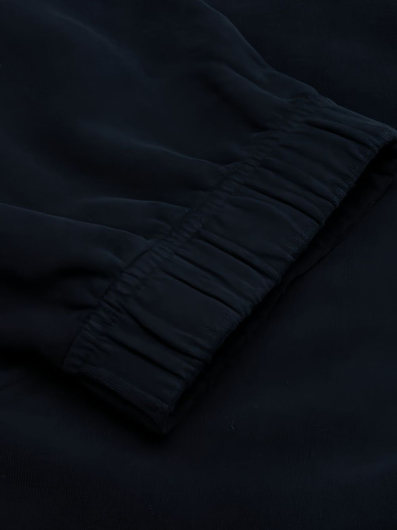 Compass-badge track pants 5