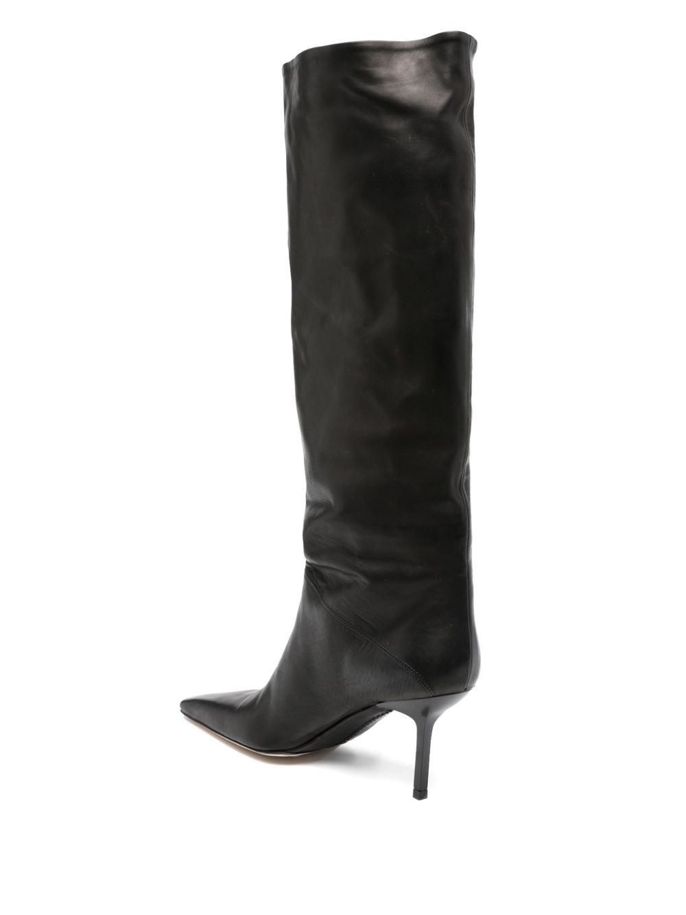 75mm Orsola boots - 3