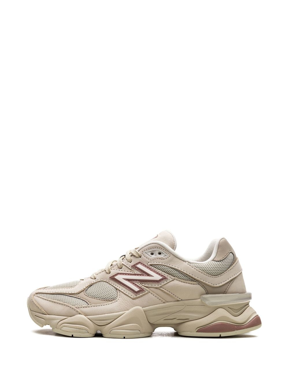 9060 "Bone Sparrow" - 3