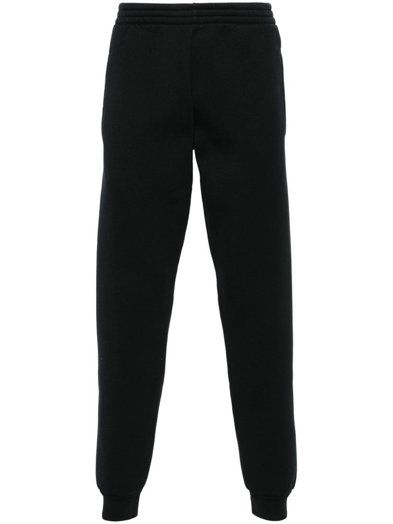 jersey cotton track pants 1