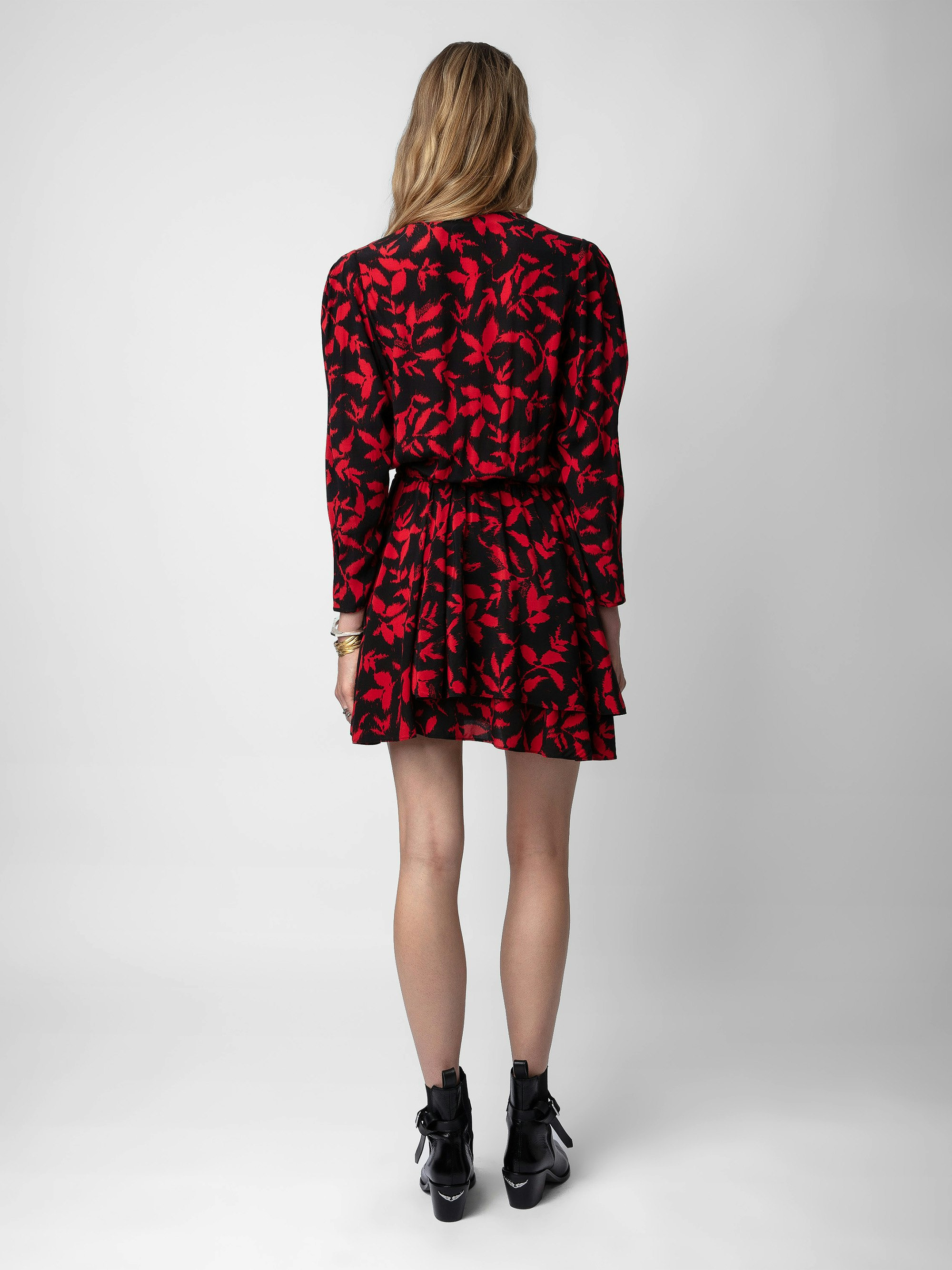 Rogers Dress - 3