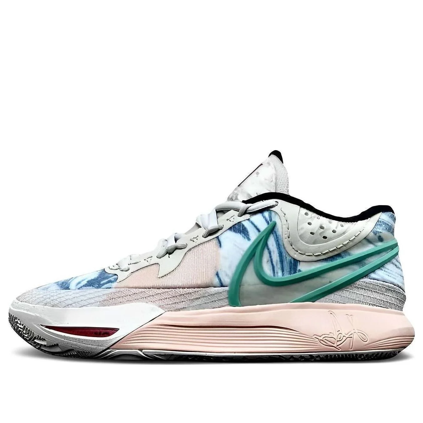 Nike Kyrie 8 'Chinese New Year' FJ3657-001 - 1
