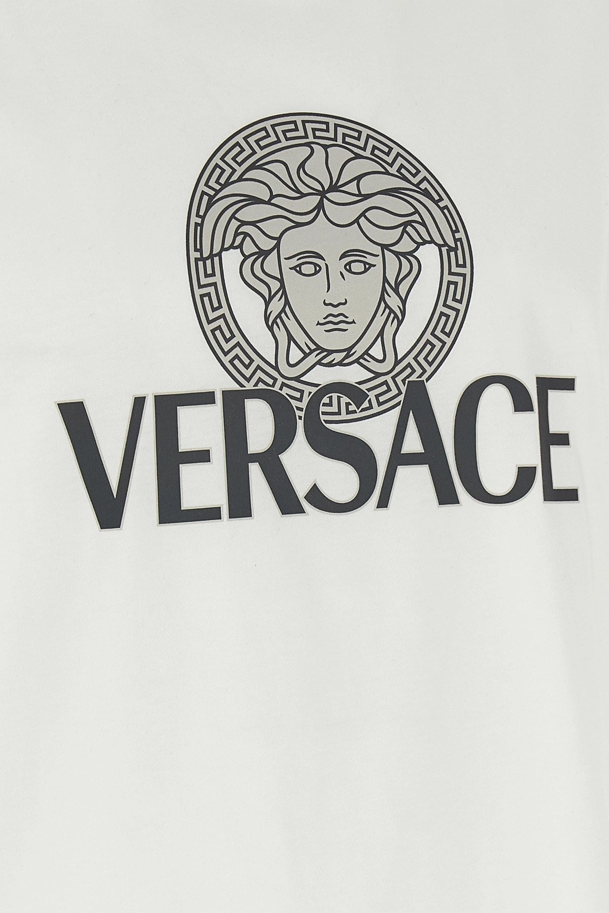Versace Men 'Medusa' T-Shirt - 5