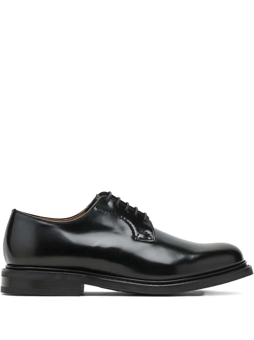 shannon derby lace-up shoes - 1