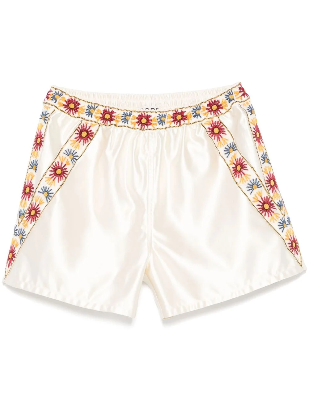 Candyfloss shorts - 1