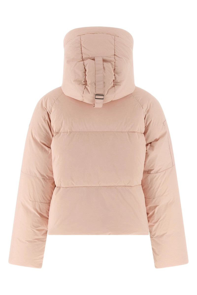 Canada Goose 'Chilliwack' bomber jacket outlook