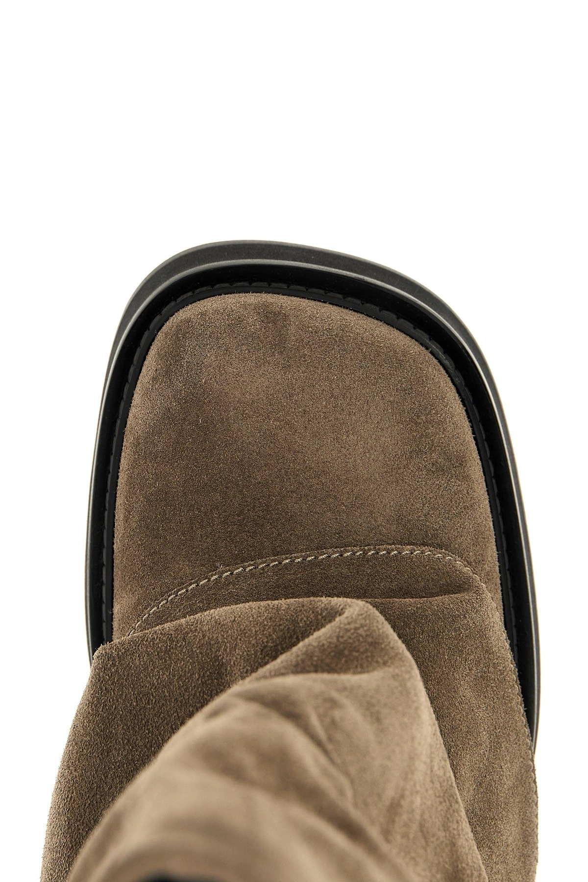 'Robin Combat' boots - 4