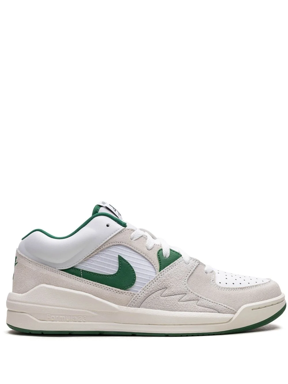 Stadium 90 "White Clover" sneakers - 1