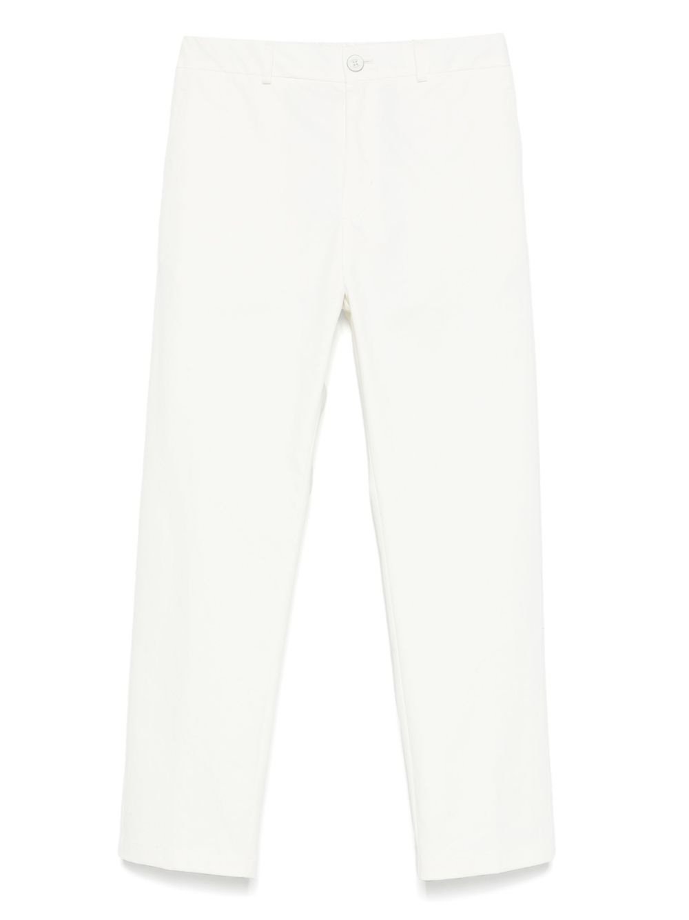 tapered trousers - 1