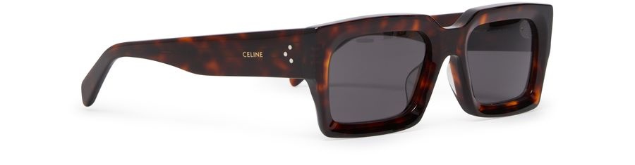 Black frame 53 sunglasses - 2