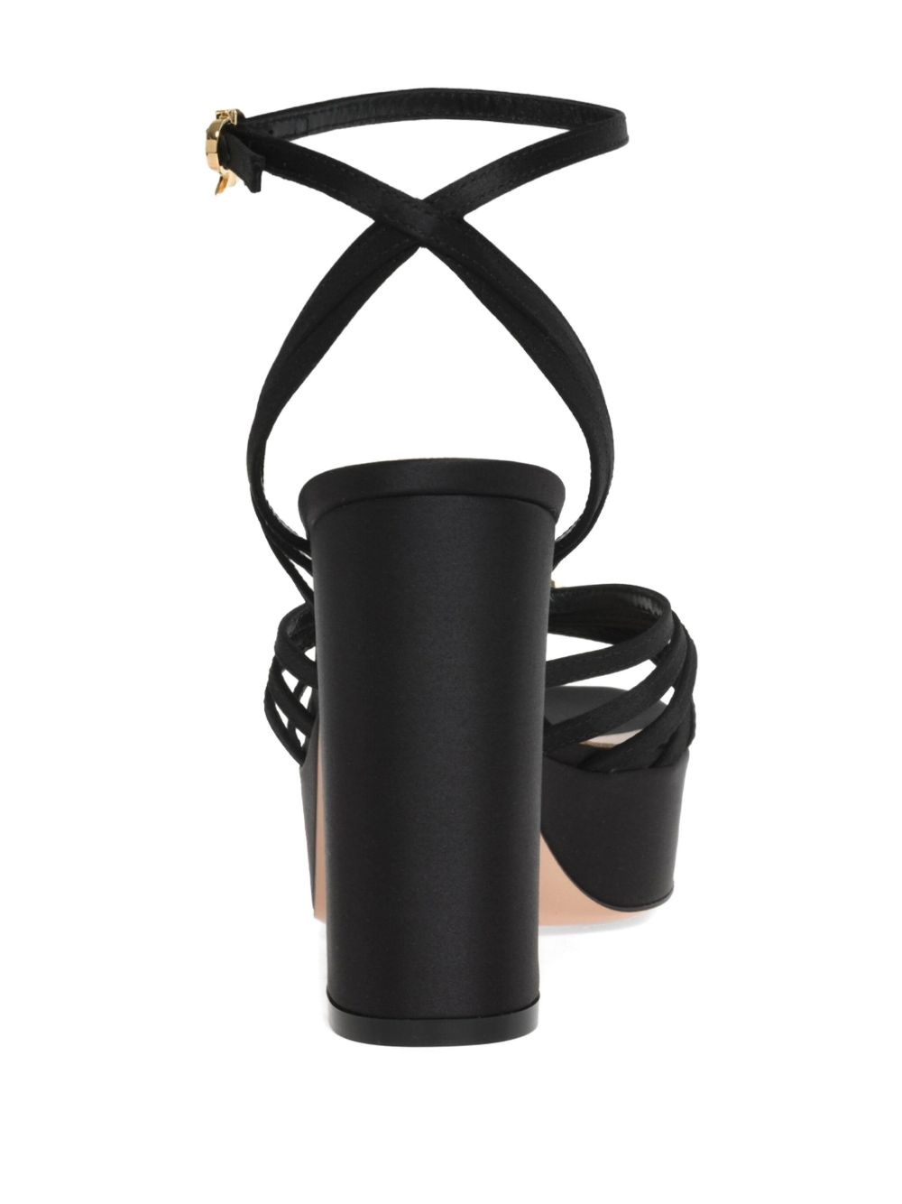 70mm Rita sandals - 3