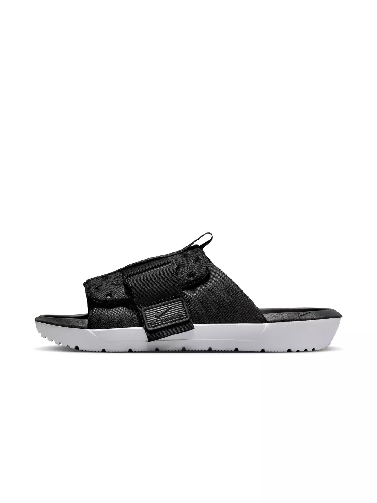 Asuna 3 Next Nature "Black/White" Men's Slide - 3