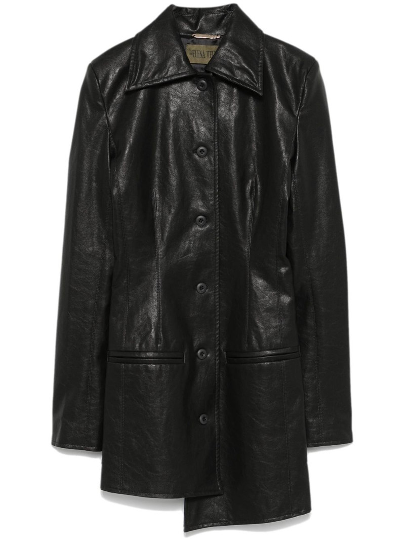 blazer dress 1