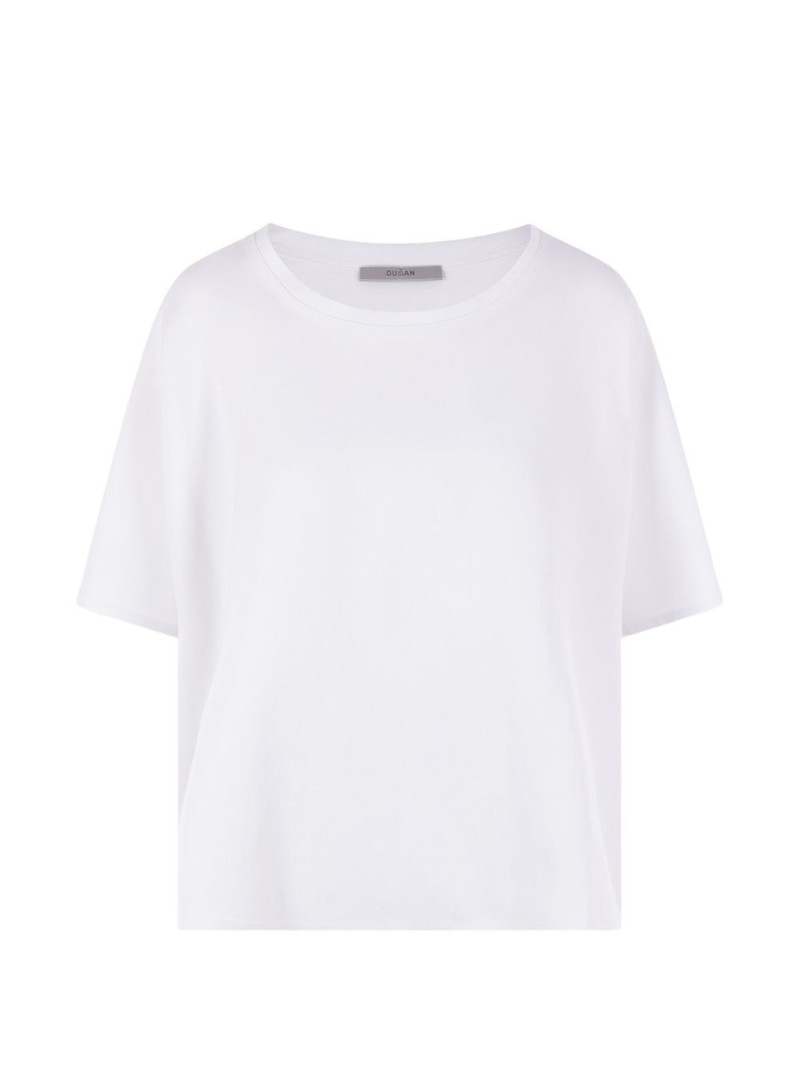 Easy oversized T-shirt 1