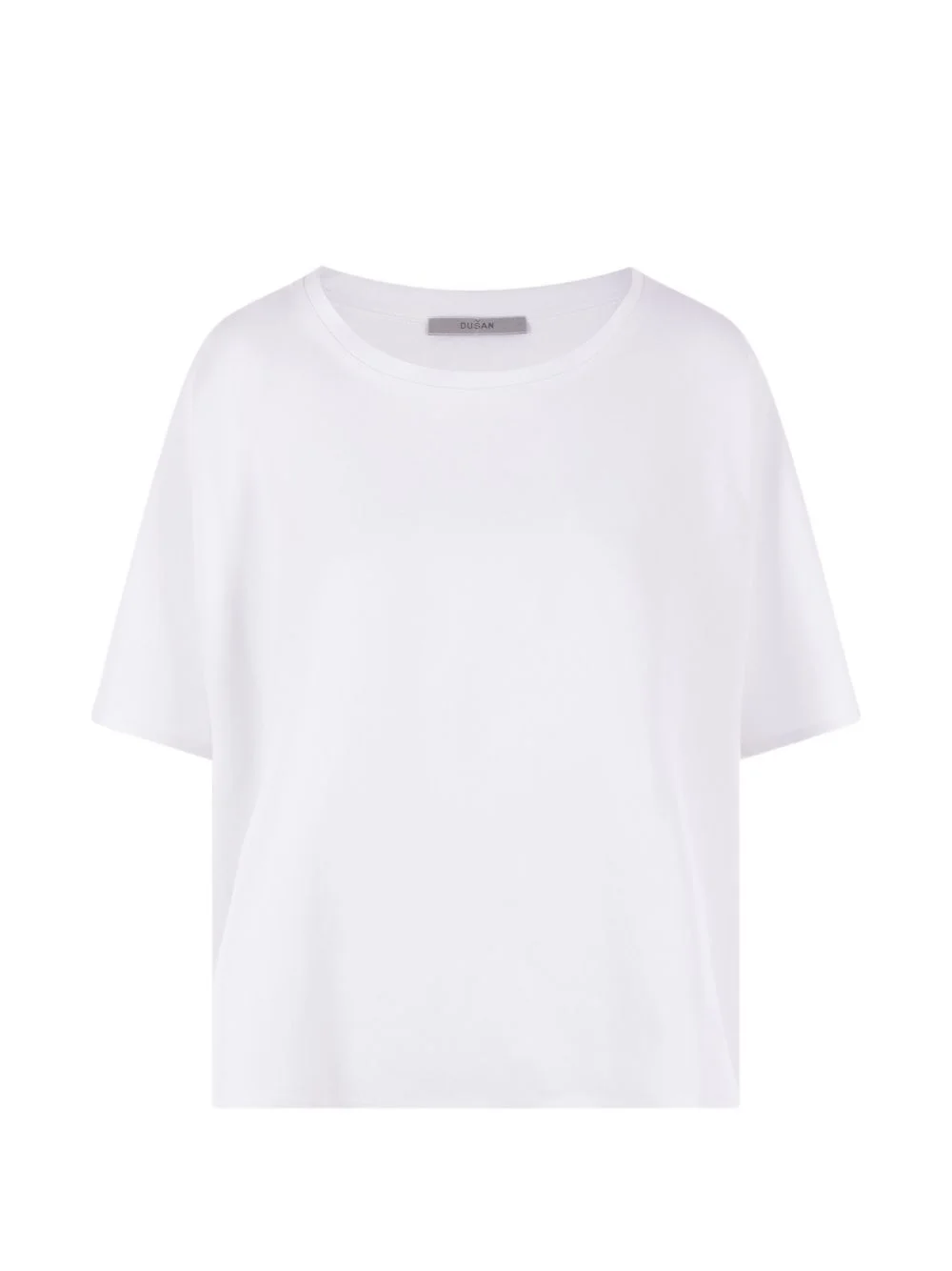 Easy oversized T-shirt - 1