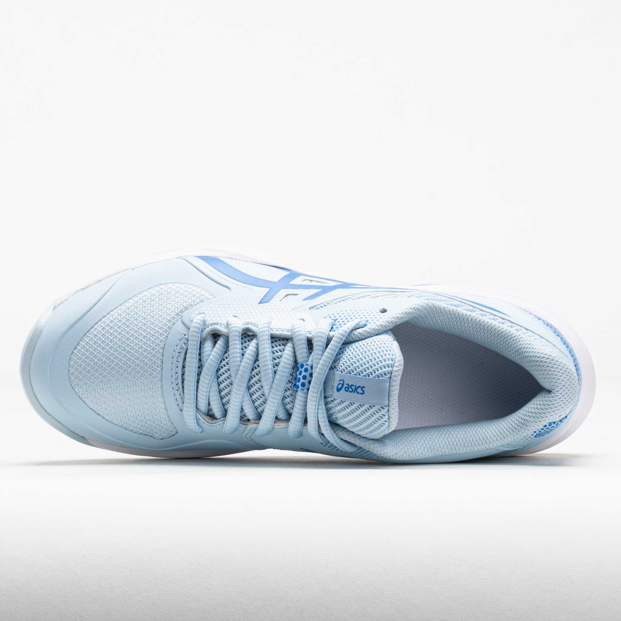 ASICS GEL-Game FF Women's Light Blue/Blue Coast - 3