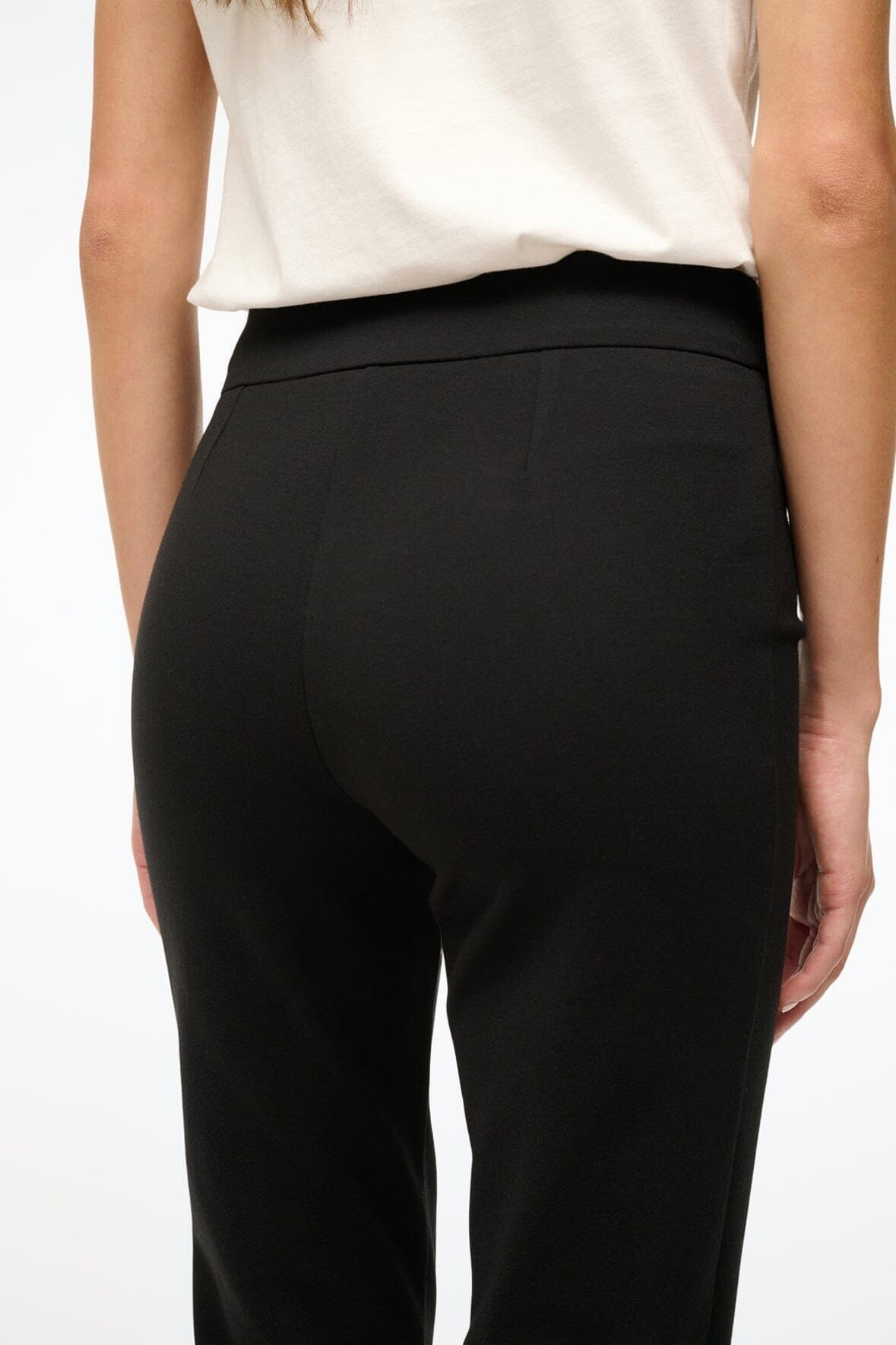 LEONE PANT BLACK - 6