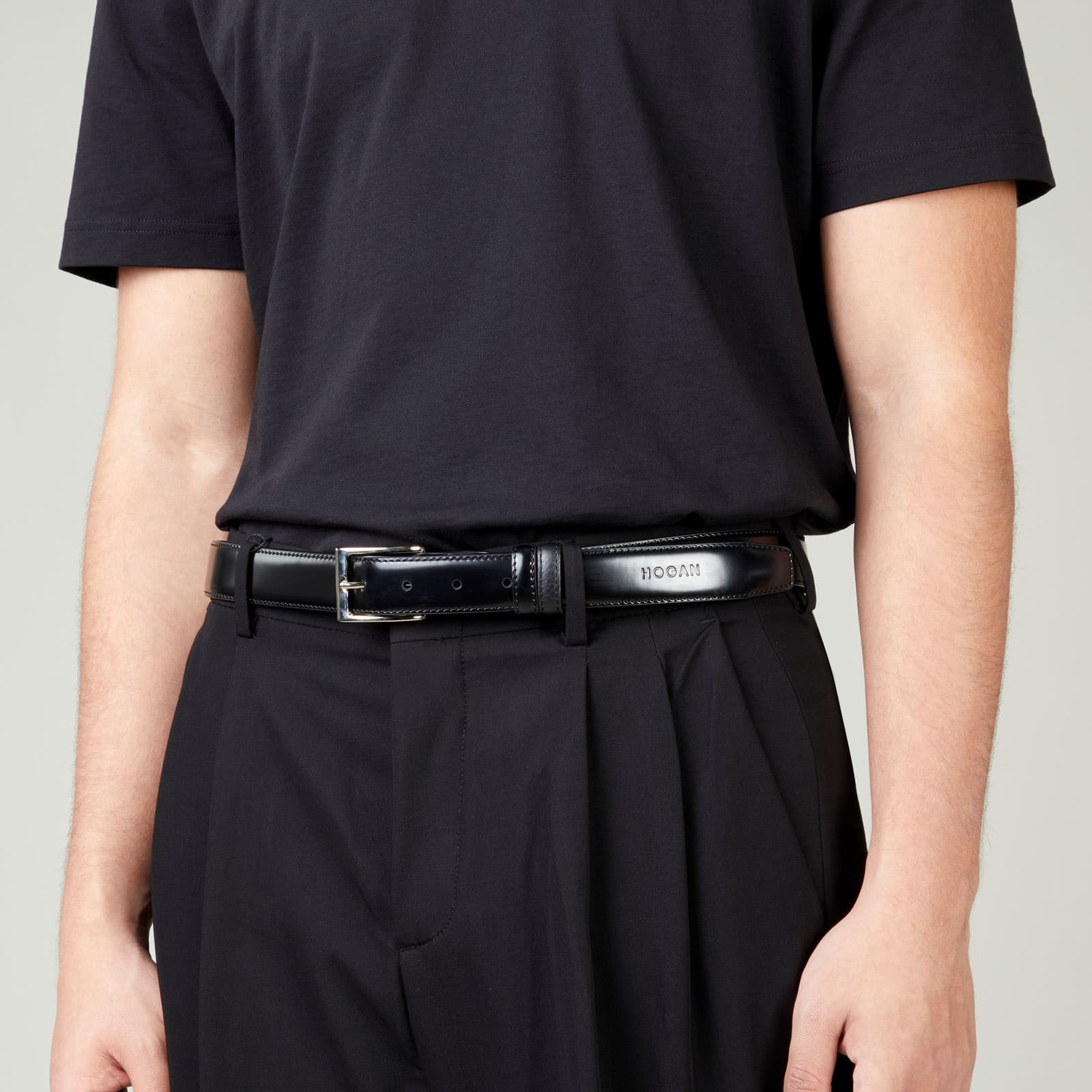 Belt Black - 3
