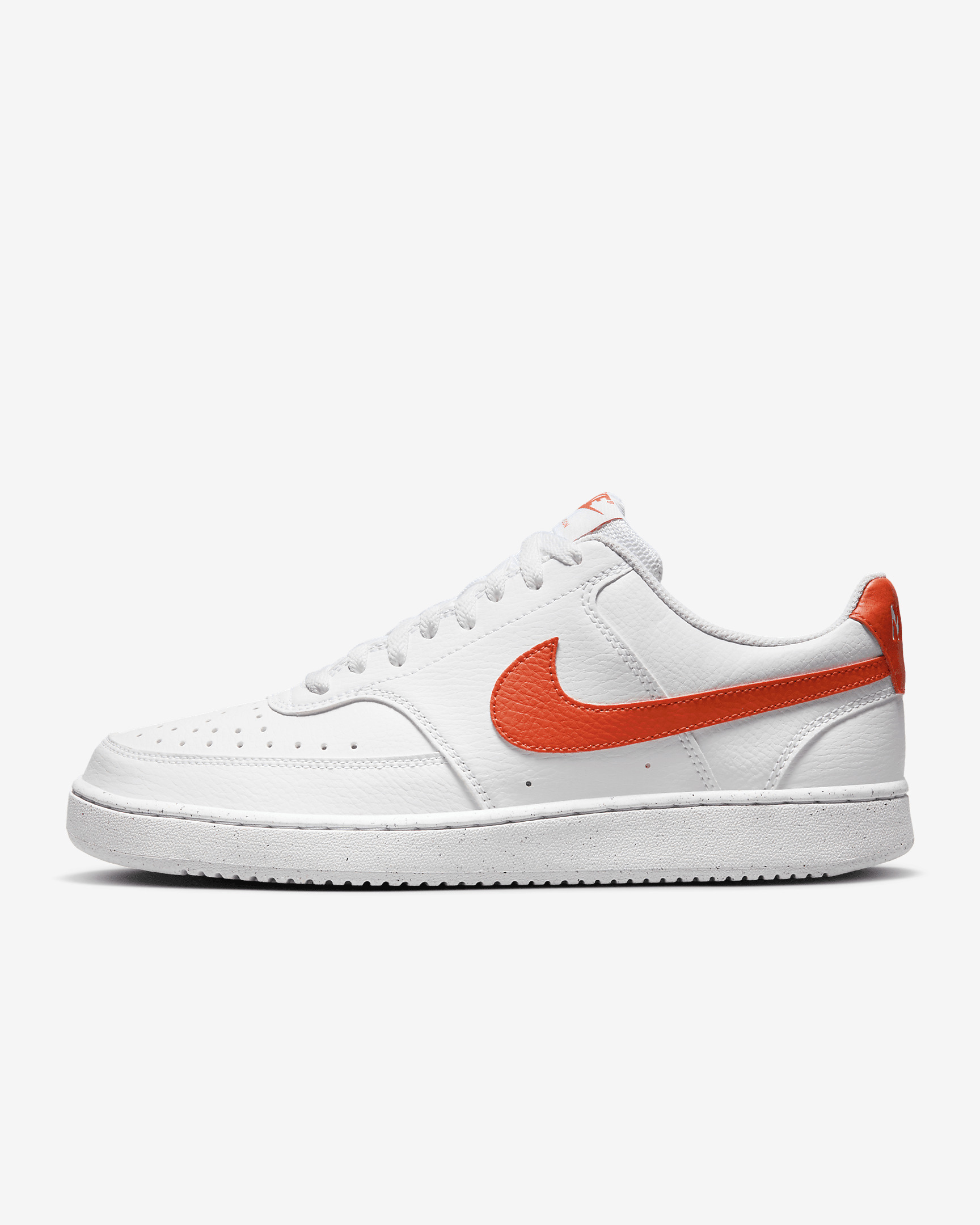Nike Court Vision Low Next Nature Men's Shoes - 1