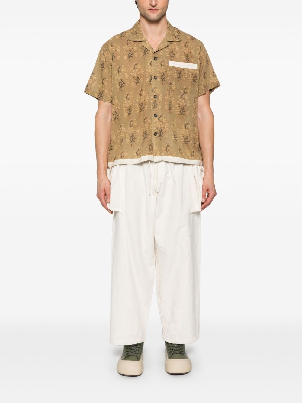 Salt Pants - 3