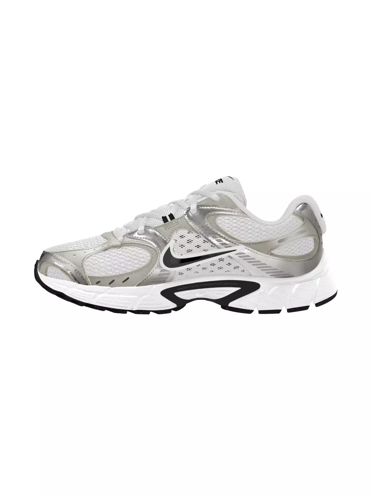 V5 RNR "White/Black/Vast Grey/College Grey" Men's Shoe - 4
