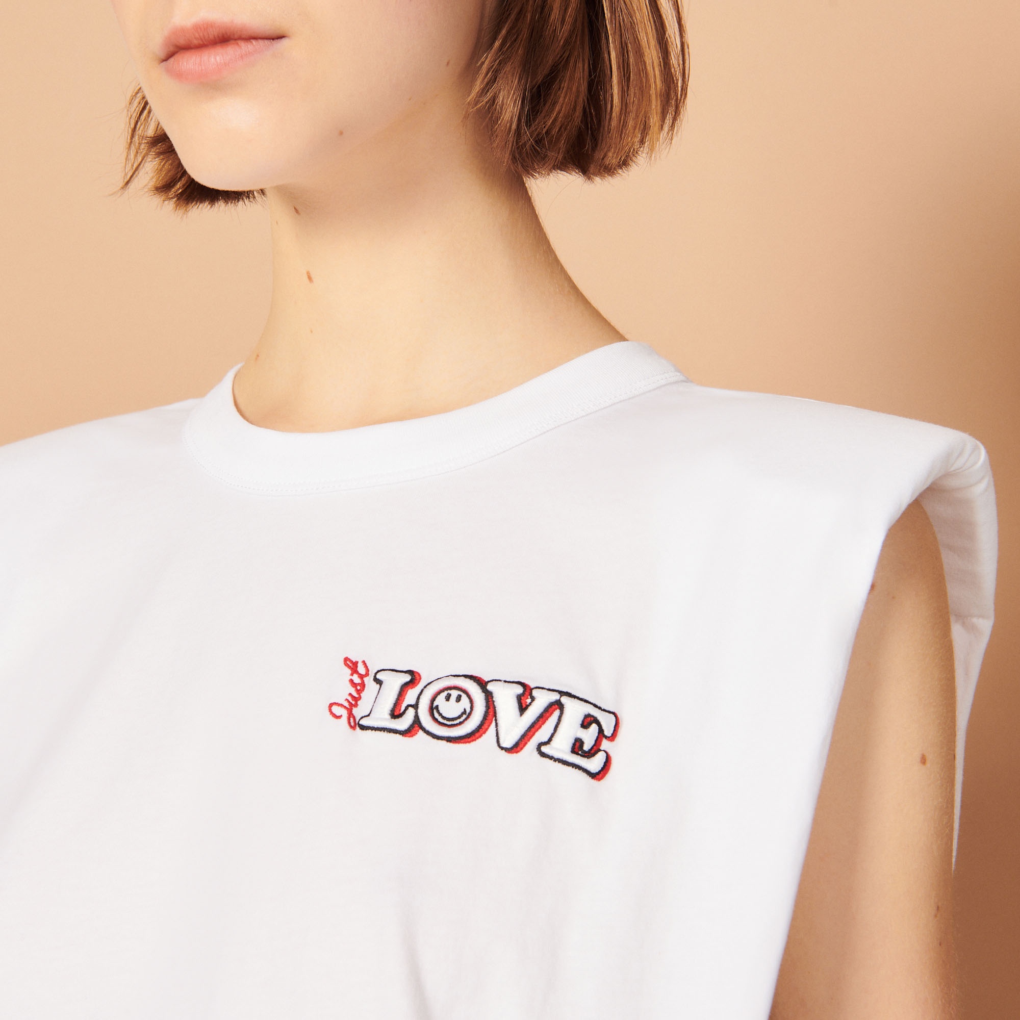 Organic cotton T-shirt - 5