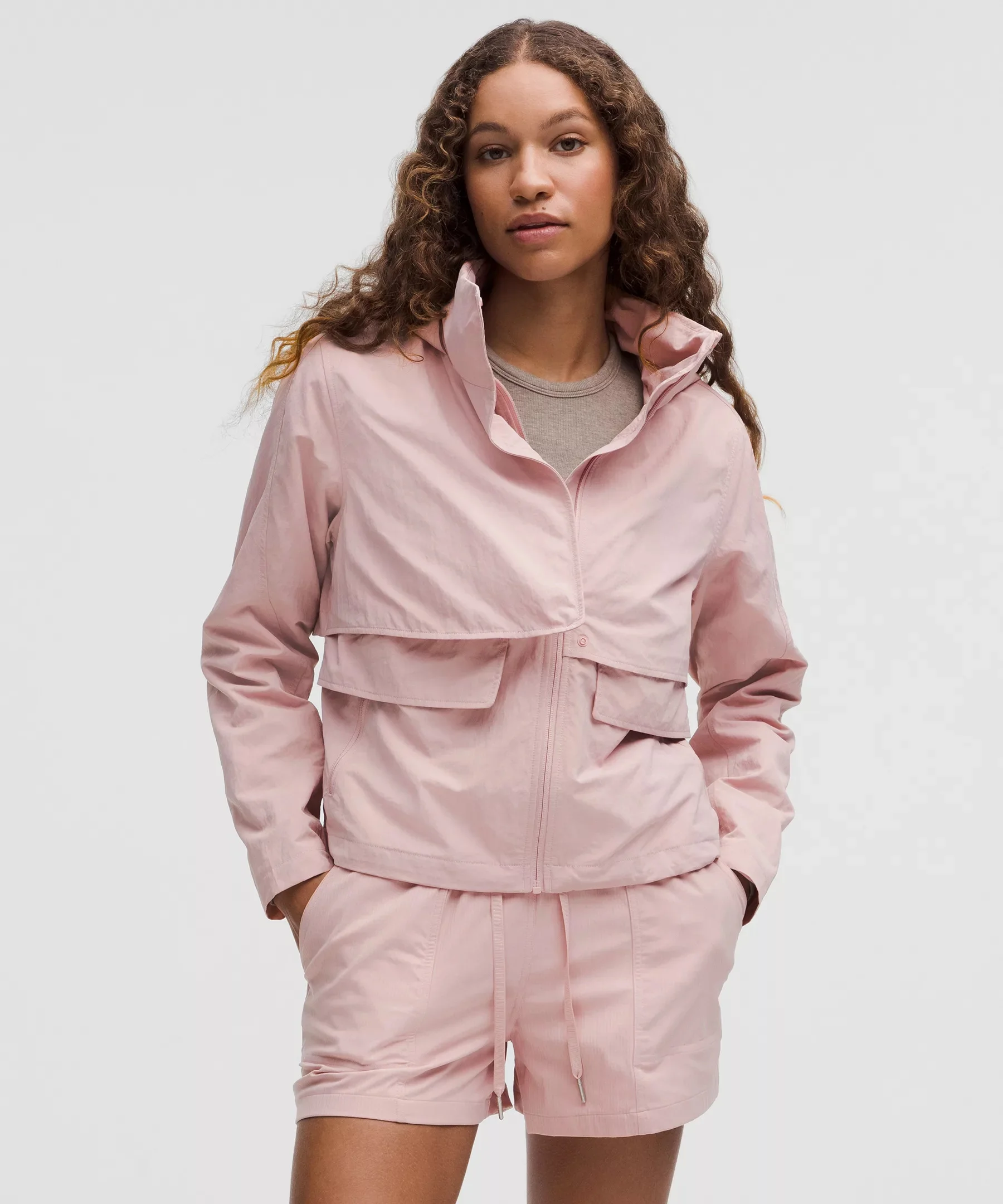 Always Effortless Classic-Fit Jacket - 1