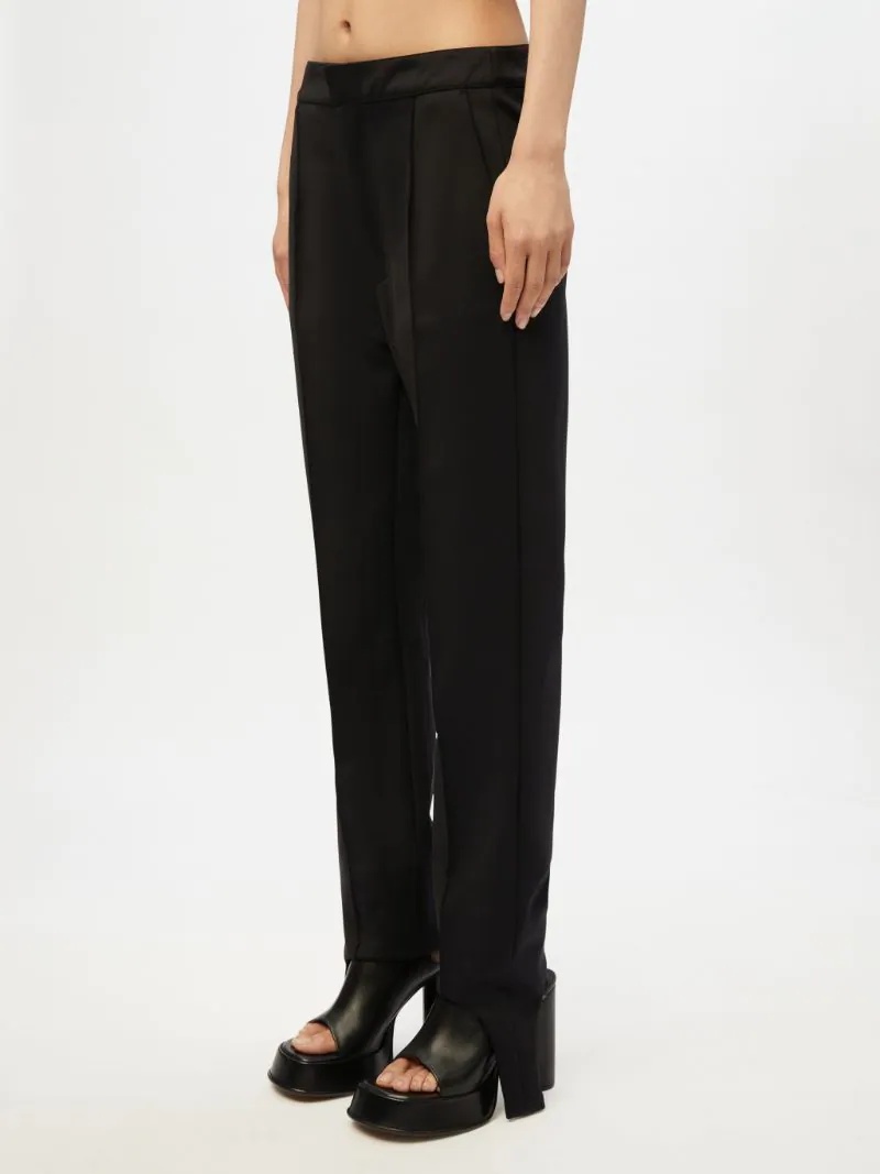 SLIM PANTS - 4