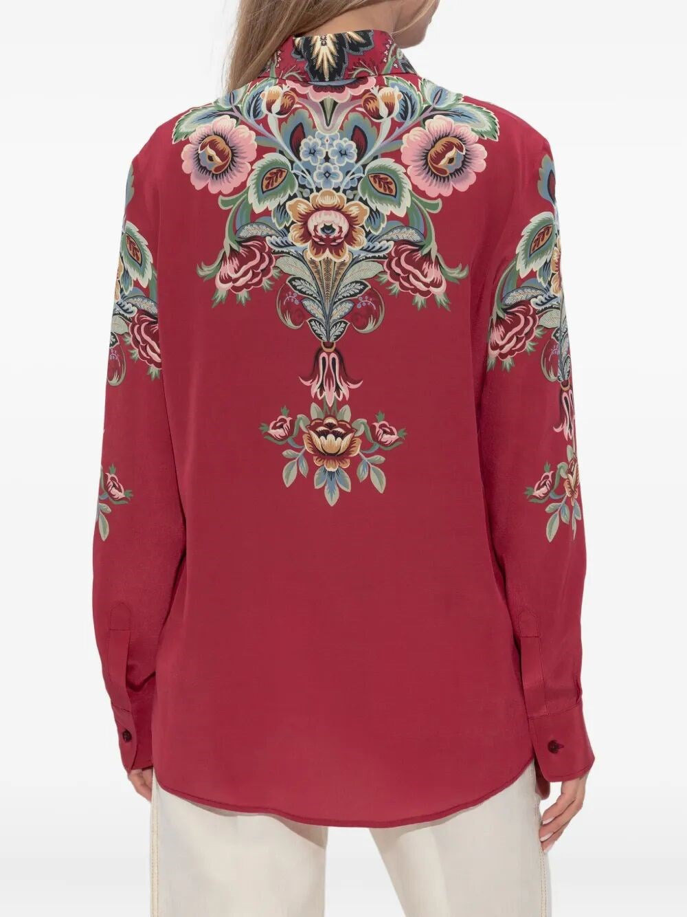 Etro Women Shirt - 5