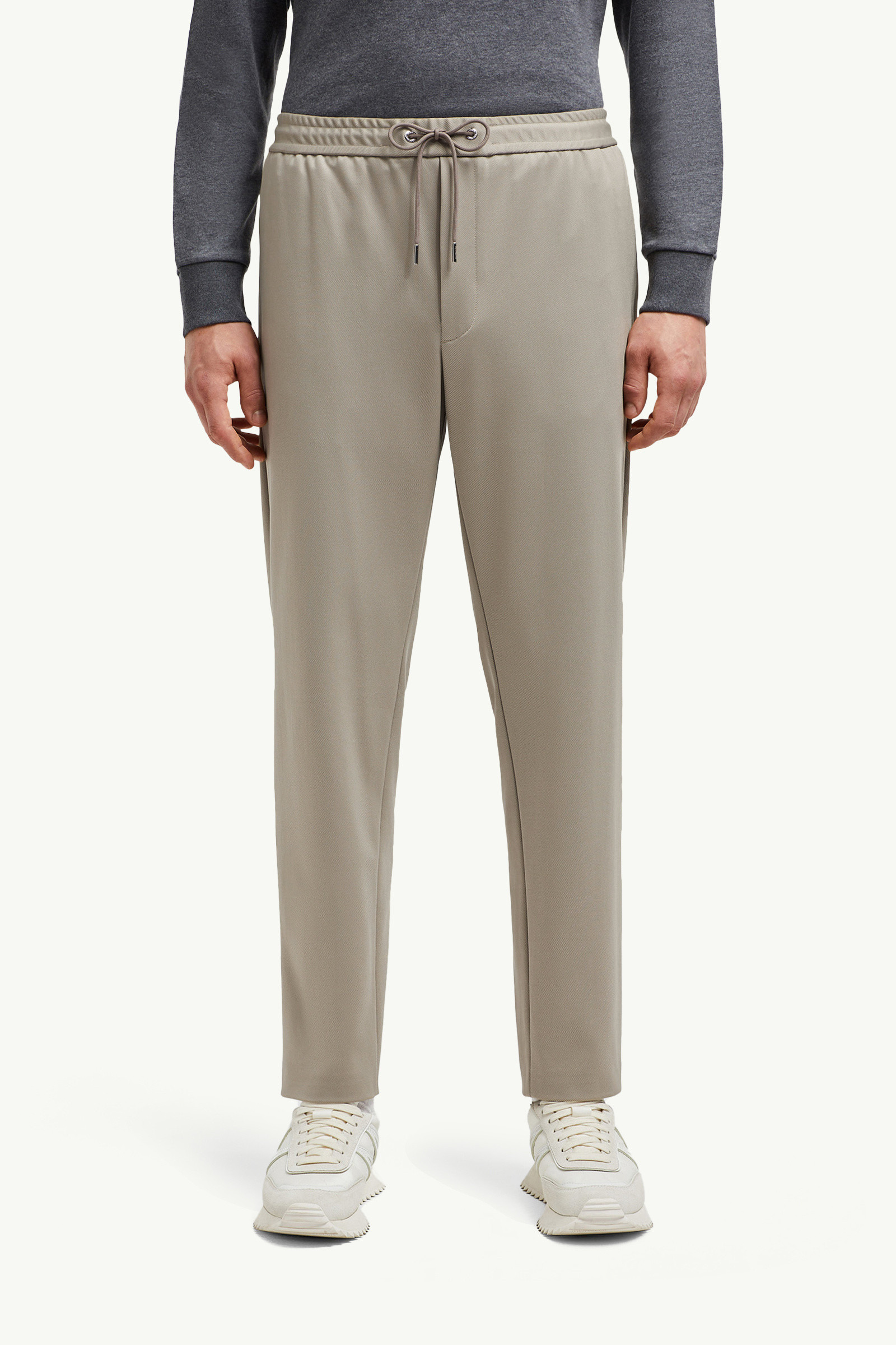 Logo Jogging Pants - 3