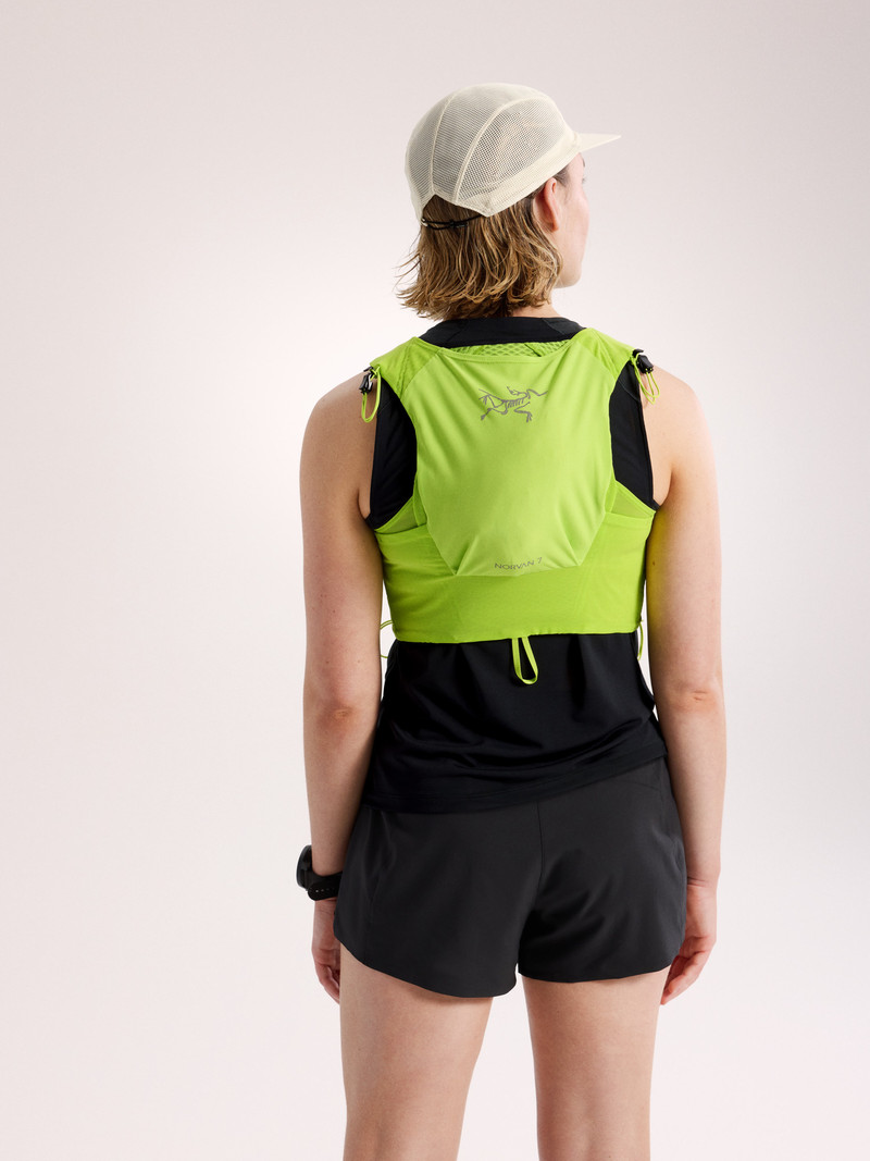 Norvan 7 Vest 5