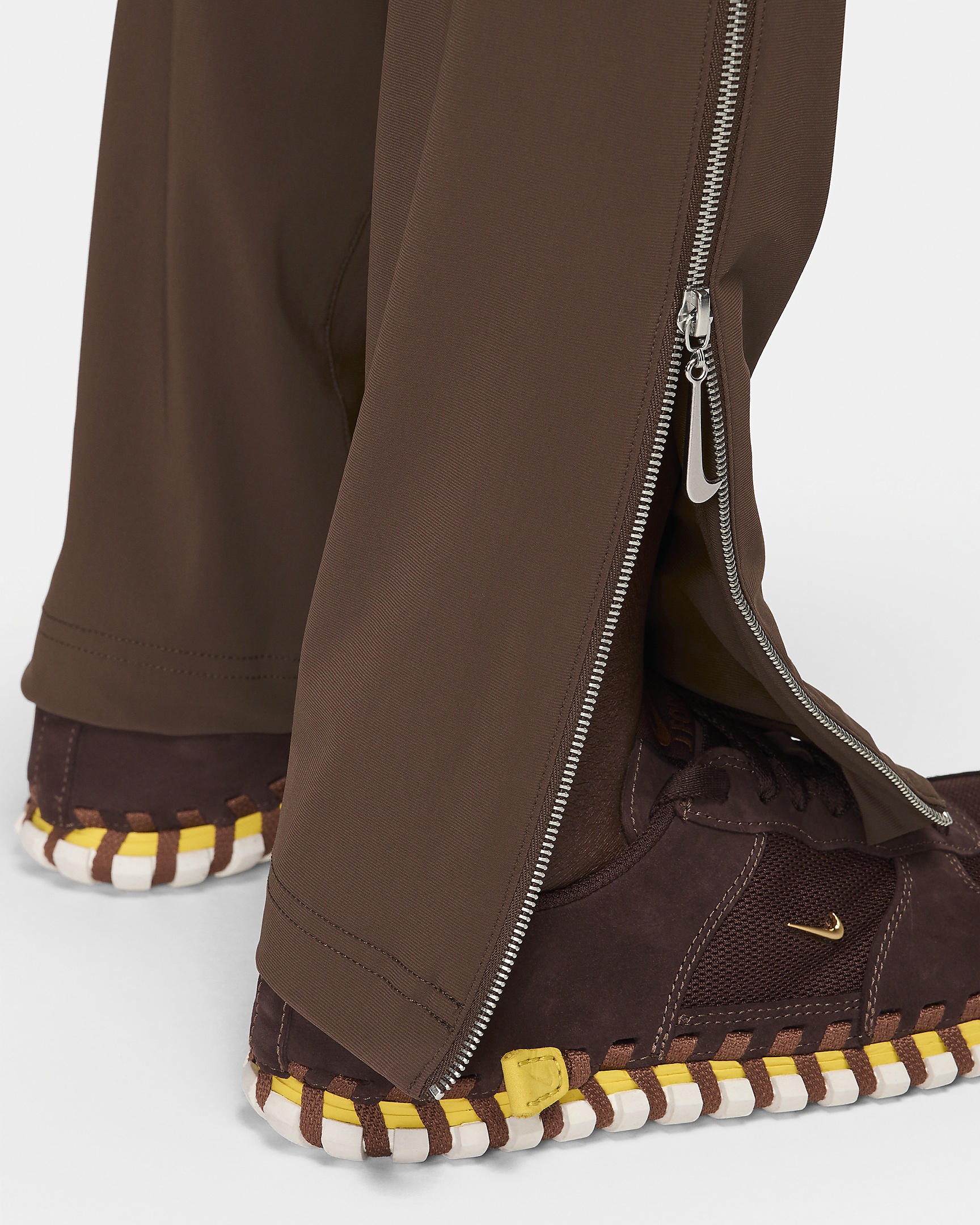 Nike x Jacquemus Women's Pants - 4