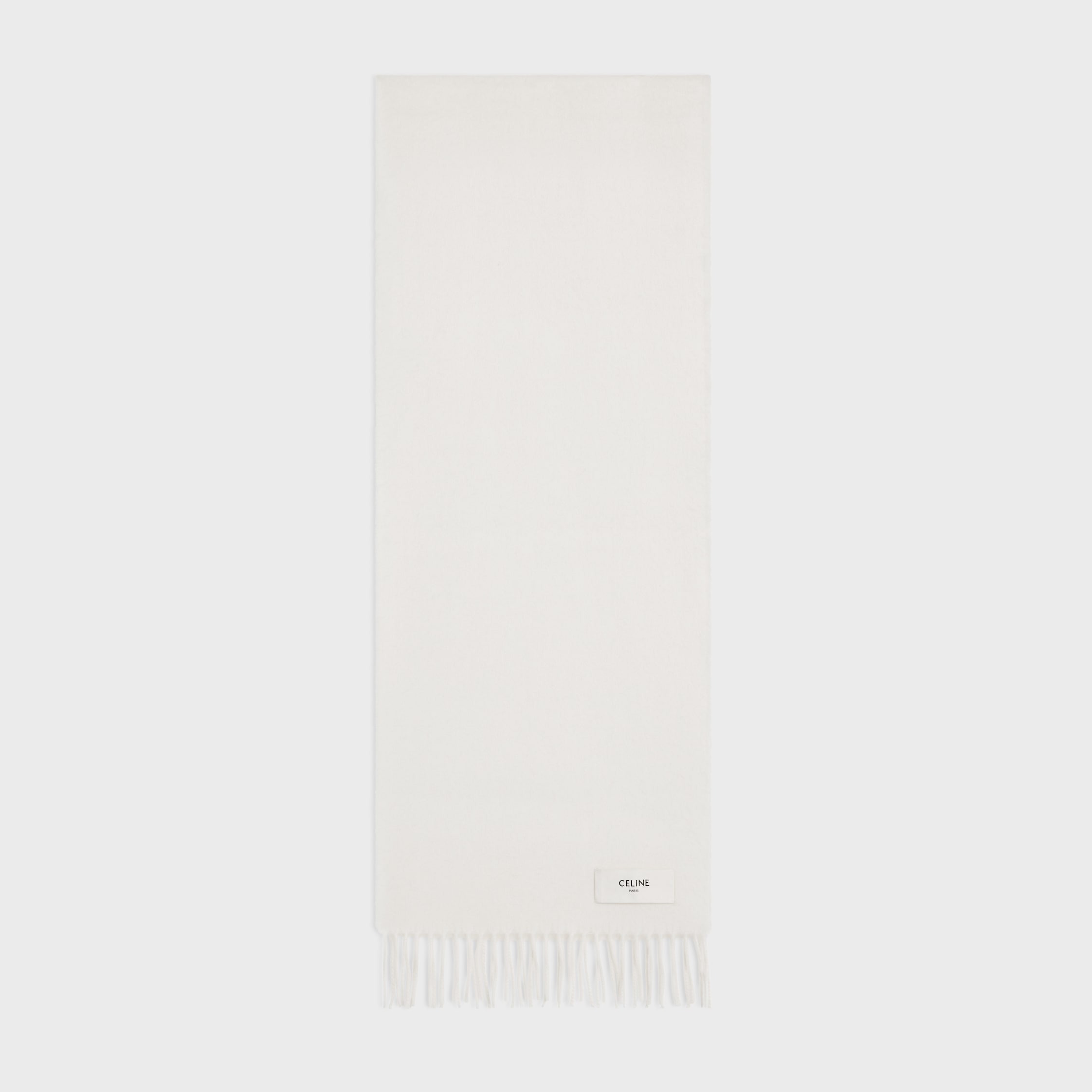scarf IN cashmere - 1