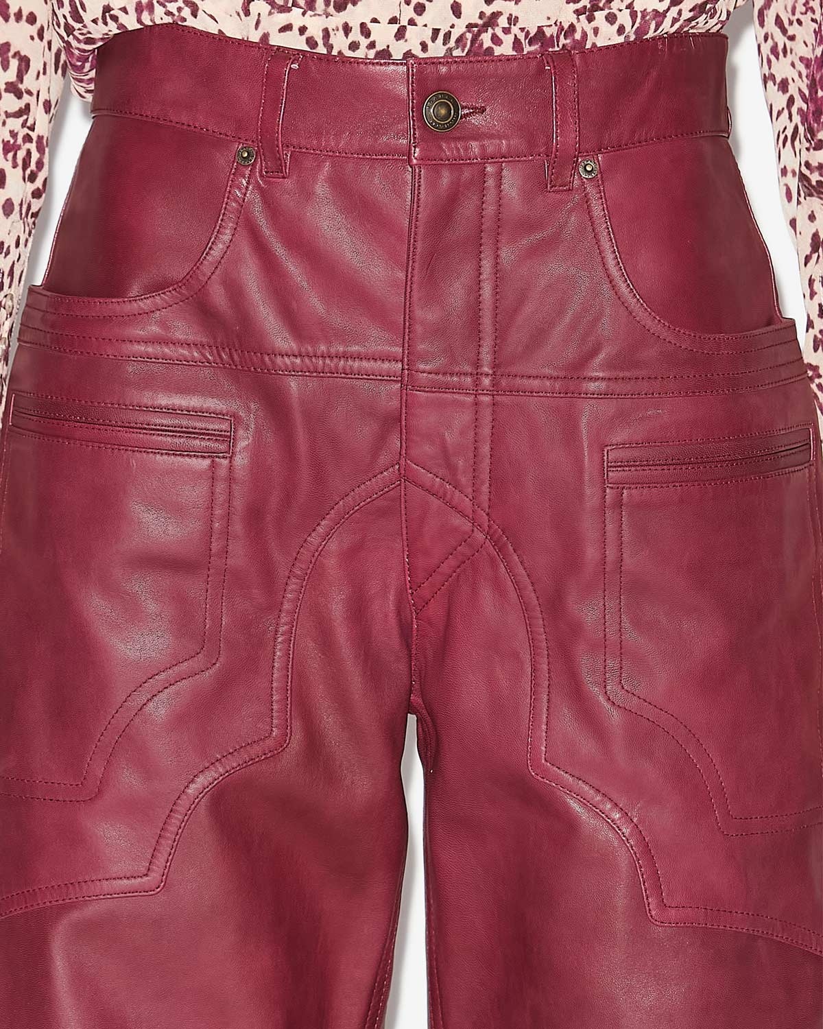 BREYDI PANTS - 3