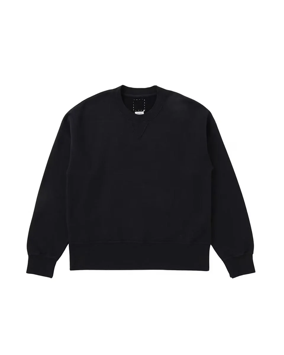 Court Long Sleeve Sweatshirt - 1