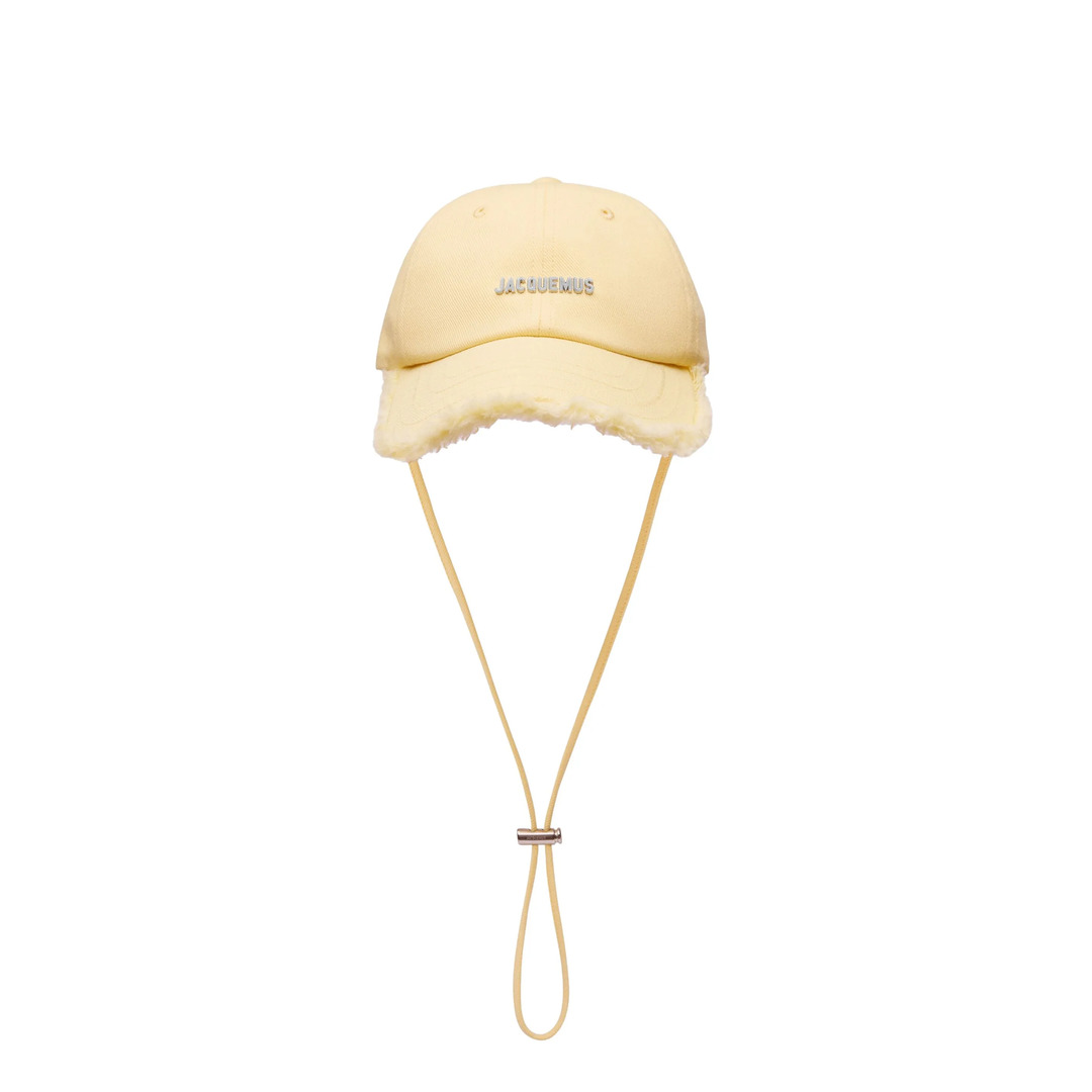 La Casquette Artichaut - 4