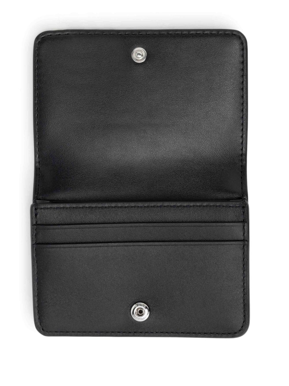 The Leather J Marc card holder - 3