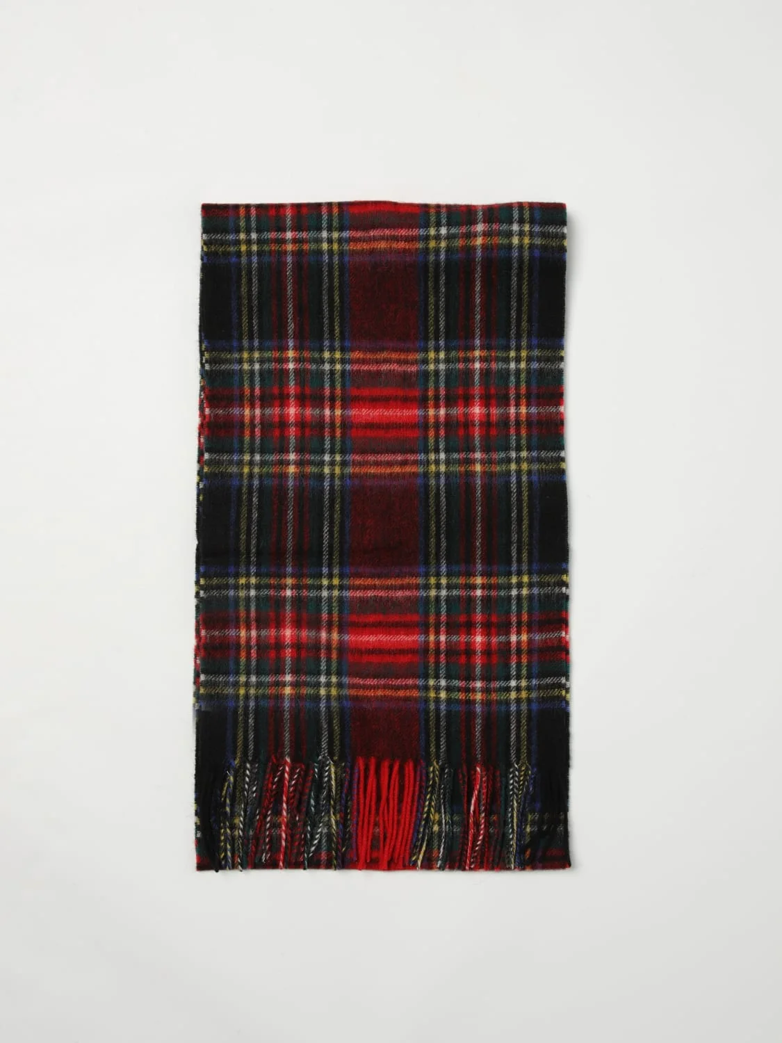 Scarf men Barbour - 1