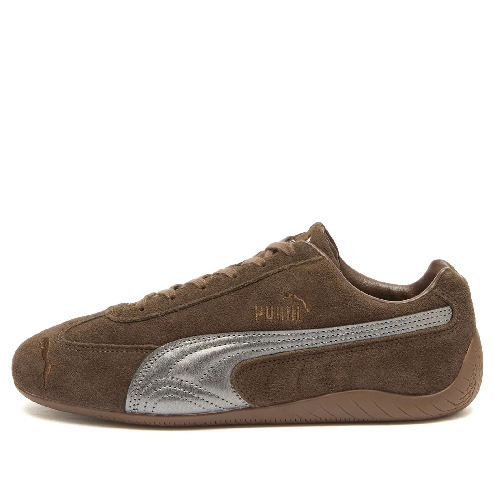 Puma Speedcat Lux Sneaker - 1