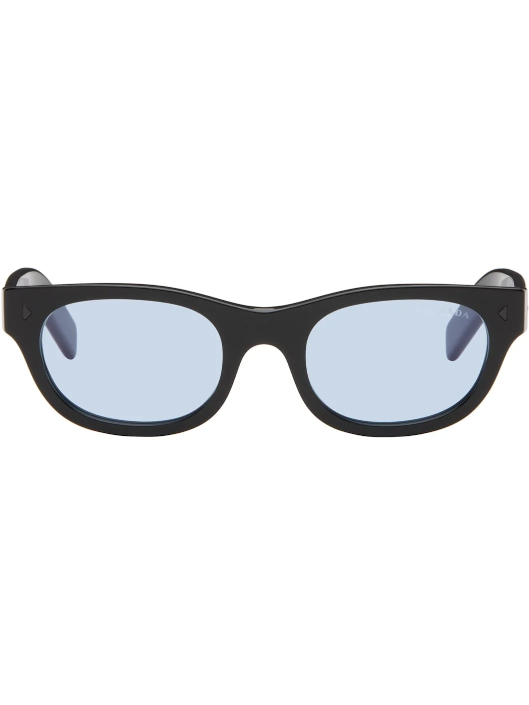 Black PR C09S Sunglasses - 1