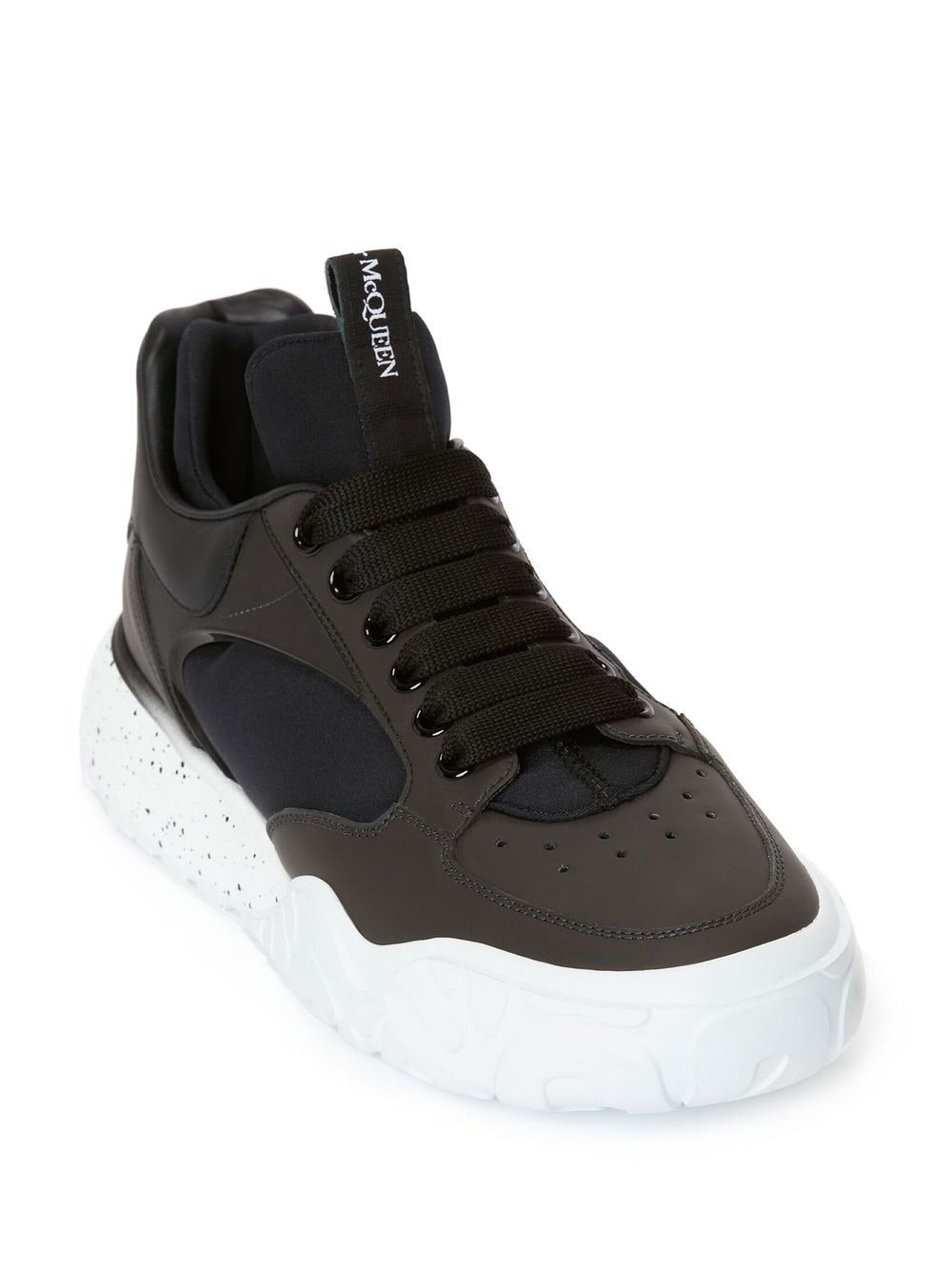 Court Tech sneakers - 2