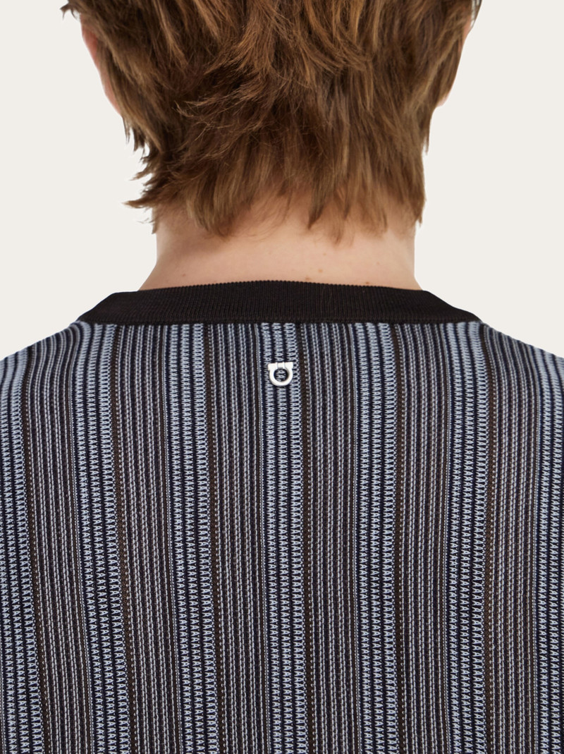 Crew neck sweater 5